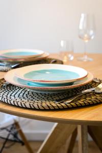 DAHOME - Boavista Green Studio