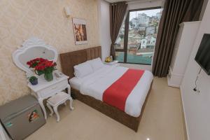 Ngàn Phố Studio & Love Hotel