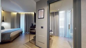 GALLERIA The Smart Boutique APARTHOTEL By OSPITAMI