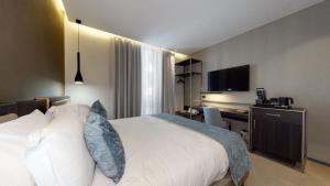 GALLERIA The Smart Boutique APARTHOTEL By OSPITAMI