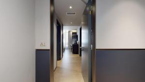 GALLERIA The Smart Boutique APARTHOTEL By OSPITAMI