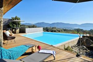 Villas Domaine Valle Doniche : photos des chambres