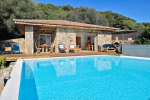 Domaine Valle Doniche - 4hvězdičkové hotely ve městě Olmeto