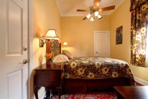 Deluxe Single Room room in R&B Award Winning B&B - Adult Only