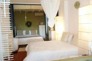 Relaxation and Peace - Ano Pyrgi