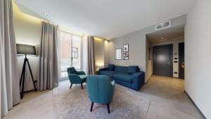GALLERIA The Smart Boutique APARTHOTEL By OSPITAMI