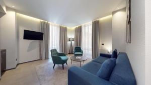 GALLERIA The Smart Boutique APARTHOTEL By OSPITAMI