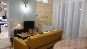 Maisons de vacances Grand Gite La Salamandre Proche Sarlat de 1 a 10 personnes : photos des chambres