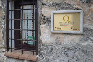 B&B Foresteria Della Certosa