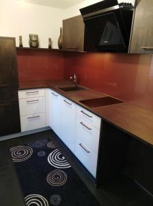 Ferienwohnung Helmberger in Burgkirchen