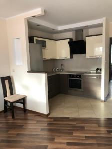 Apartament Tuwima