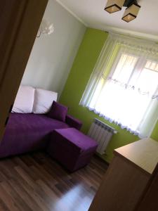 Apartament Tuwima 8