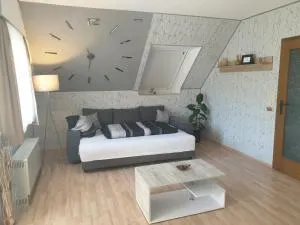 Apartment da Elisa - Balgheim