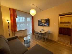 WolinTravel new SLAVIA apartamenty z widokiem na morze