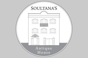 Soultana's Antique House Lesvos Greece
