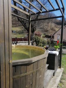 Casa De Vacanta Silvia Varmaga