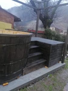 Casa De Vacanta Silvia Varmaga