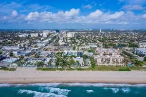 Edens Reef, Three configurations to choose from, Lauderdale by the Sea, FL - لودرديل من سي