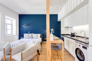 DAHOME - Boavista Blue Studio - NEW