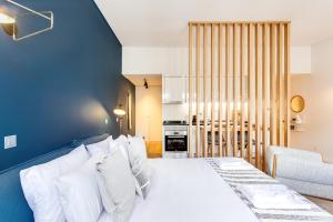 DAHOME - Boavista Blue Studio - NEW