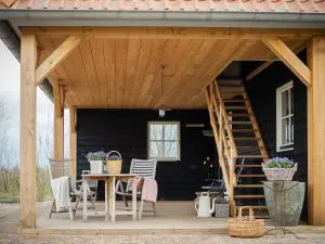 Landgoed het Heuvelbosch - Tuil