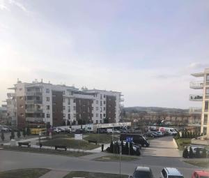 Apartament Tuwima 8