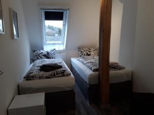 Ferienwohnung Aufderhaar