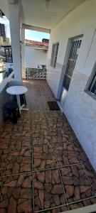 Ap07-A 50 Metros da Praia Flats Mobiliados para 4 pessoas