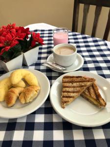 Hotel Pousada Mar Azul