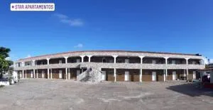 Star Apartamentos - Ilha dos Papagaios