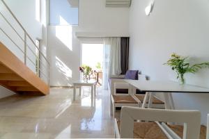 Lotus Hotel Apartments Chania Greece