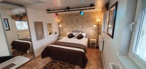 ApartHotel SAVAS 3 Studio and parking