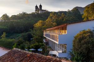 Grande Hotel de Ouro Preto - 80 ANOS