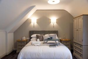 Family Room room in The Three Crowns B&B