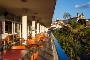Grande Hotel de Ouro Preto - 80 ANOS