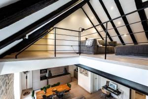 Old Town Luxury House