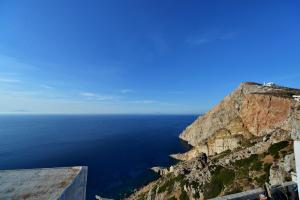 ANOI Folegandros Greece