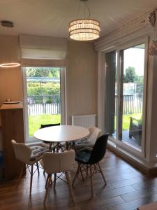 Gdansk Apartament Harmonia Oliwska