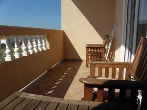 Apartment Barbat, Rab 1