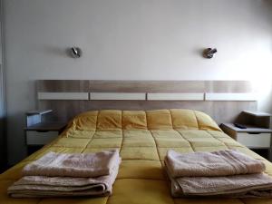 Departamento de un dormitorio en centro rosarino