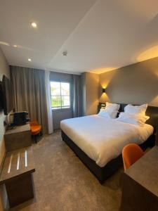 Hotels Best Western Plus Le Fairway Hotel & Spa Golf d'Arras : photos des chambres