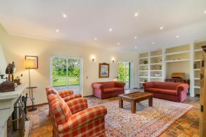 Quinta das Figueiras - Bordeira - Faro