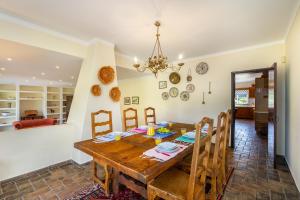 Quinta das Figueiras - Bordeira - Faro