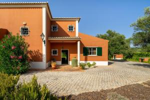 Quinta das Figueiras - Bordeira - Faro