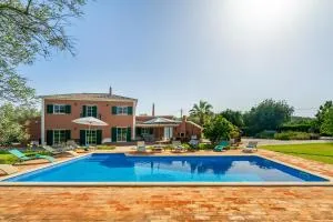 Quinta das Figueiras - Bordeira - Faro - Romão