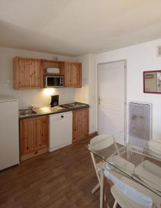 Appartements Florence 2 103 - FAMILLE appart 4 pers Valfrejus : photos des chambres