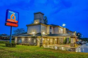 Studio 6-Opelika, AL - Auburn Al - أوبيليكا