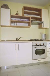 Apartment in Bogovici Insel Krk 36034