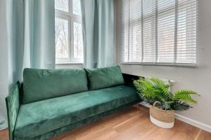 Capri - Cozy & Comfortable near Sopot Beach by Lion Apartments