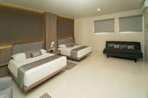 Sara N Hotel & Spa